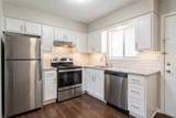 1-bedroom apartment at Summit Grove Apartments in Decatur